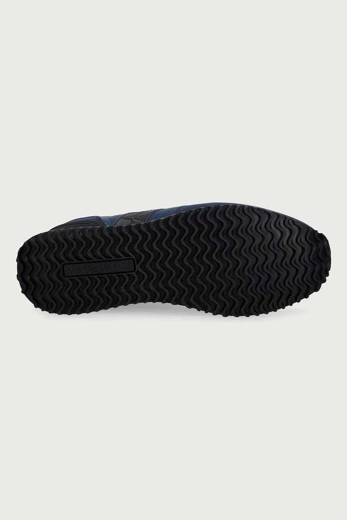 F6COSMOS01 sneakersy męskie Napapijri granatowy NP0A8BPS1761