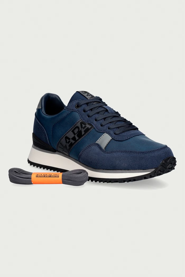 Napapijri F6COSMOS01 sneakersy męskie NP0A8BPS1761