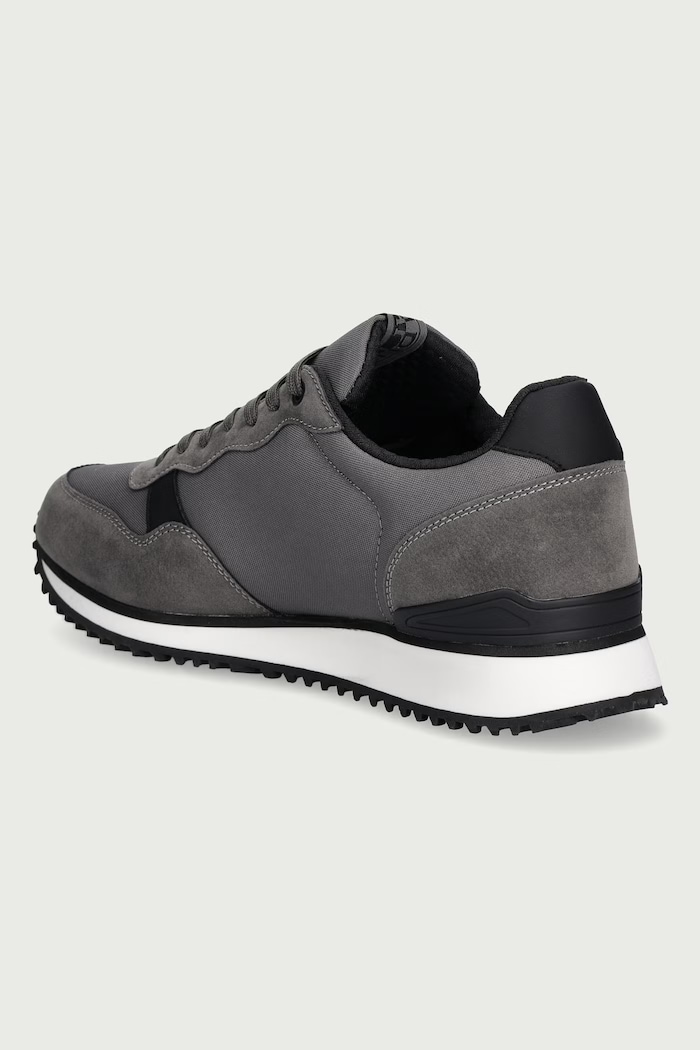 Obuwie Napapijri F6COSMOS01 sneakersy męskie NP0A8AH5H981 szary