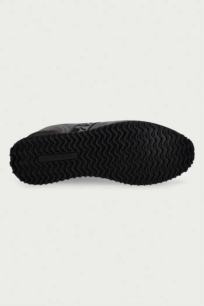 Napapijri F6COSMOS01 sneakersy męskie NP0A8AH5H981 szary