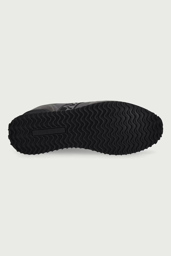 F6COSMOS01 sneakersy męskie Napapijri szary NP0A8AH5H981