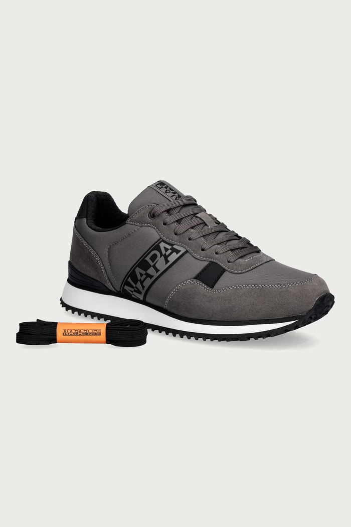 Napapijri F6COSMOS01 sneakersy męskie NP0A8AH5H981