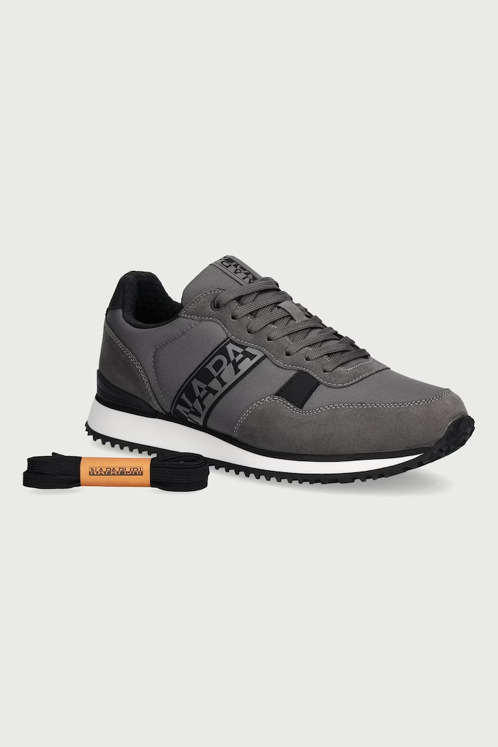 Napapijri F6COSMOS01 sneakersy męskie NP0A8AH5H981