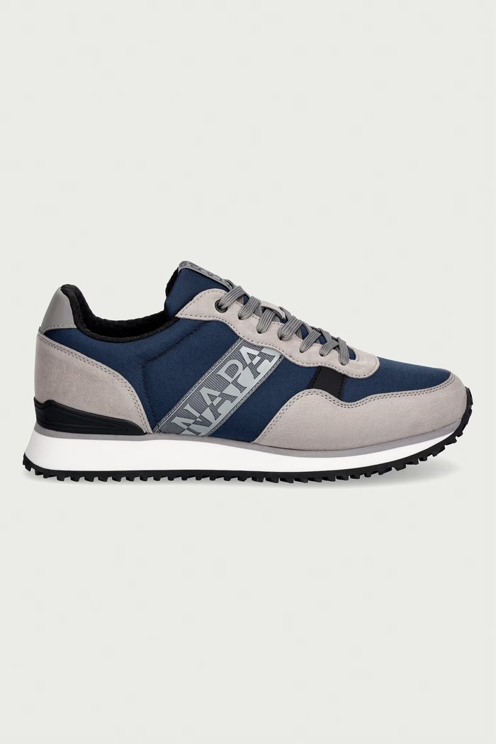 Napapijri F6COSMOS01 sneakersy męskie NP0A8AH501Y1 granatowy AW26