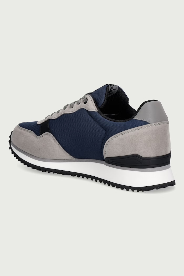 Obuwie Napapijri F6COSMOS01 sneakersy męskie NP0A8AH501Y1 granatowy
