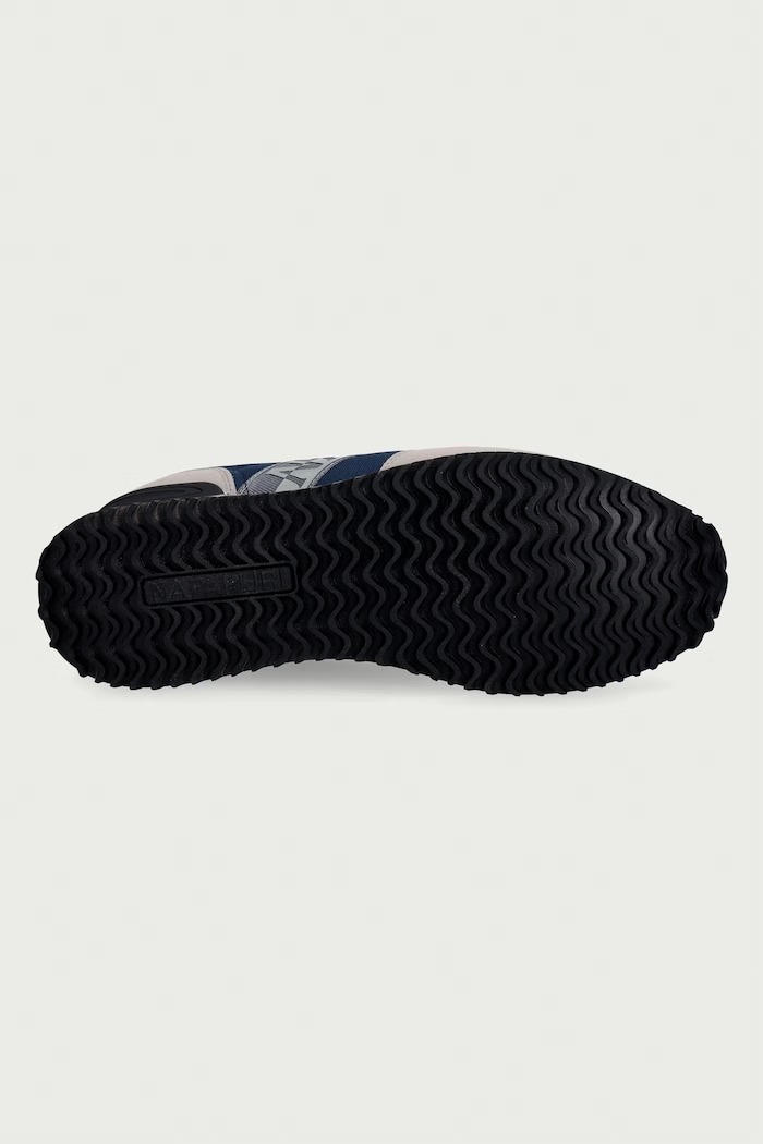 Napapijri F6COSMOS01 sneakersy męskie NP0A8AH501Y1 granatowy