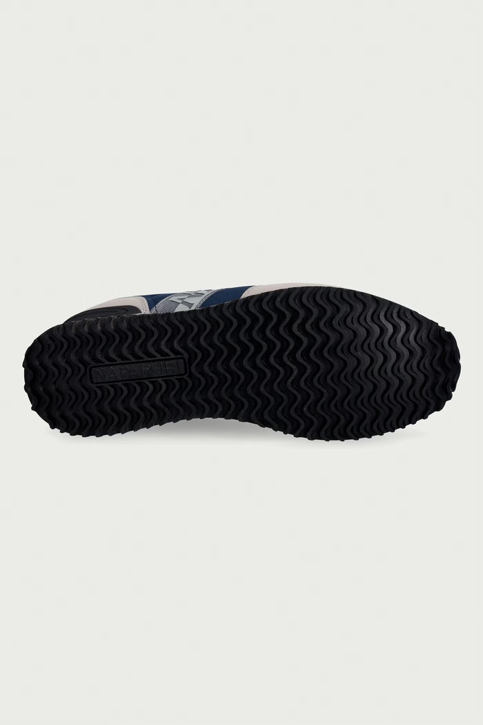 Napapijri F6COSMOS01 sneakersy męskie NP0A8AH501Y1 granatowy