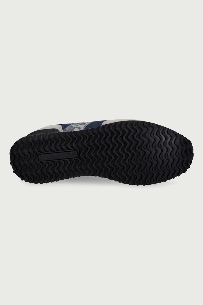 F6COSMOS01 sneakersy męskie Napapijri granatowy NP0A8AH501Y1