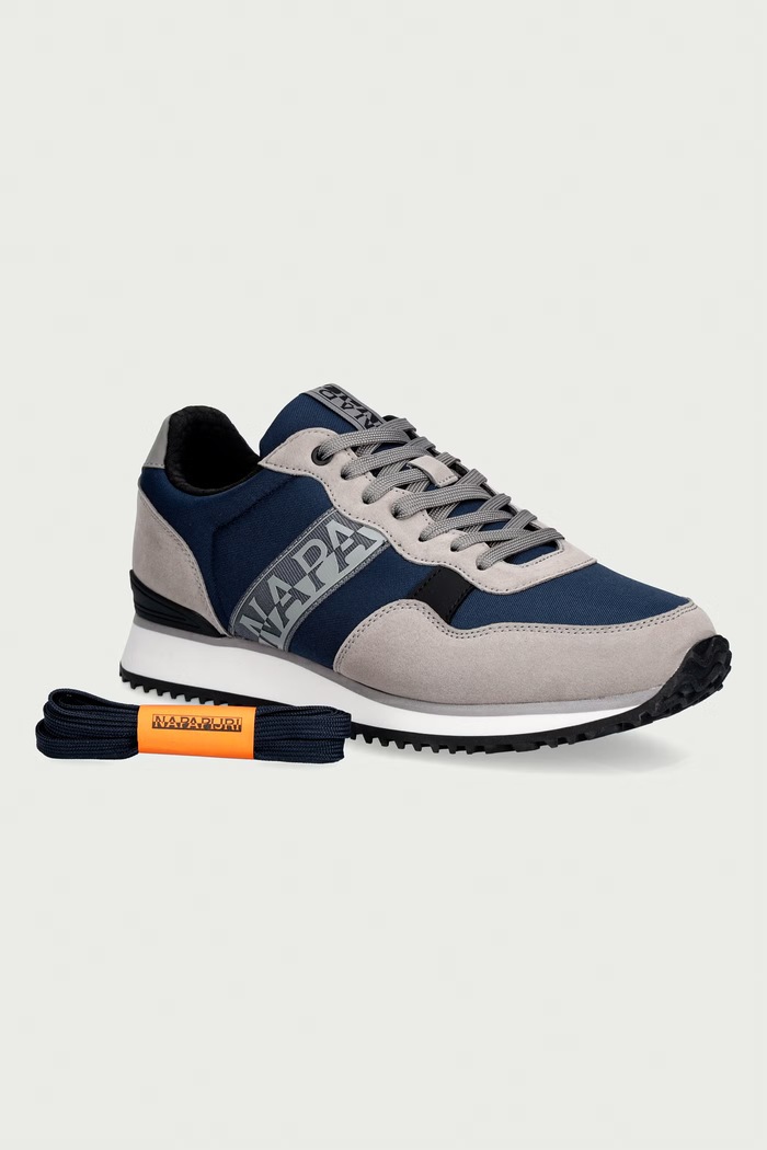Napapijri F6COSMOS01 sneakersy męskie NP0A8AH501Y1