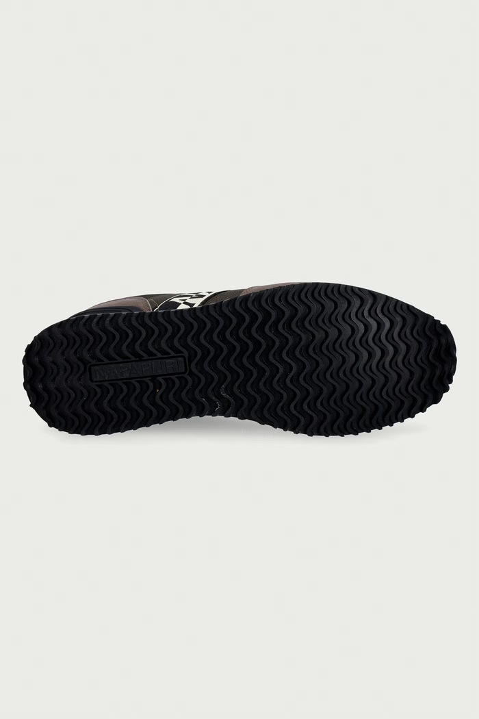 Napapijri F6COSMOS01 sneakersy męskie NP0A8AH4MZ11 zielony