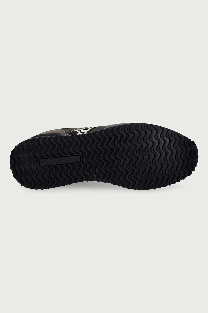 F6COSMOS01 sneakersy męskie Napapijri zielony NP0A8AH4MZ11
