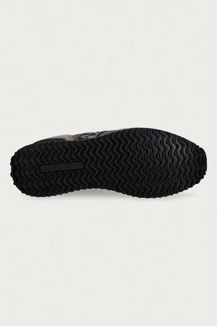 Napapijri F6COSMOS01 sneakersy męskie NP0A8AH41981 brązowy