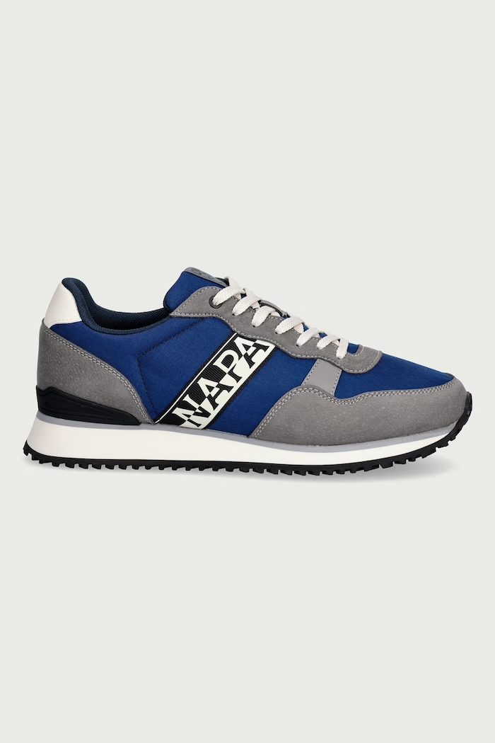 Napapijri F6COSMOS01 sneakersy męskie NP0A8AH401K1 granatowy AW26