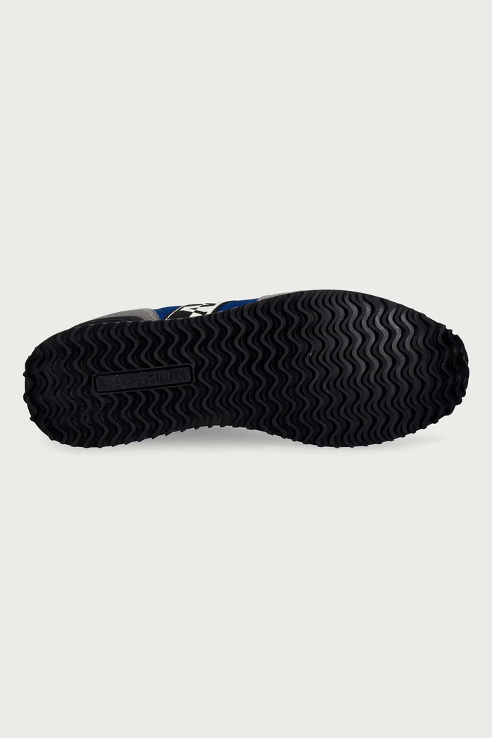Napapijri F6COSMOS01 sneakersy męskie NP0A8AH401K1 granatowy