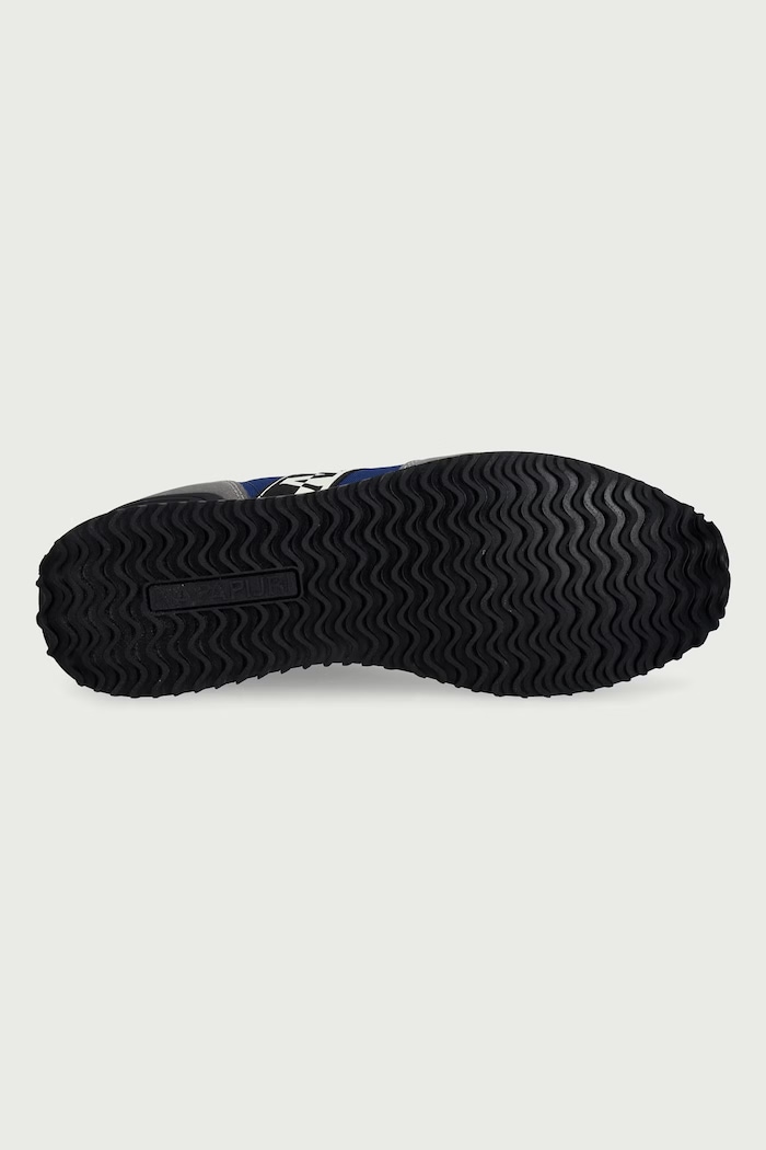 F6COSMOS01 sneakersy męskie Napapijri granatowy NP0A8AH401K1