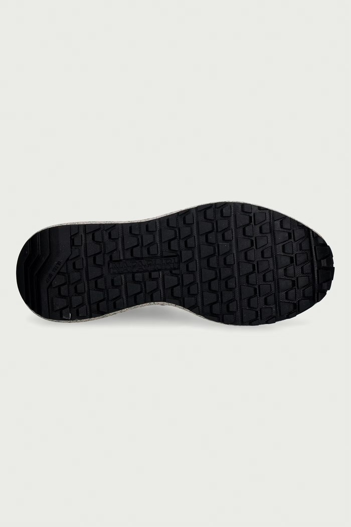 F6TRACER01 sneakersy męskie Napapijri zielony NP0A8BHZG4C1