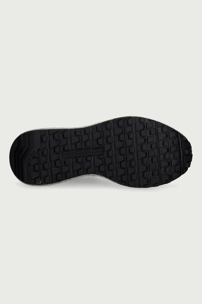 F6TRACER01 sneakers Ανδρικά Napapijri πράσινο NP0A8BHZG4C1