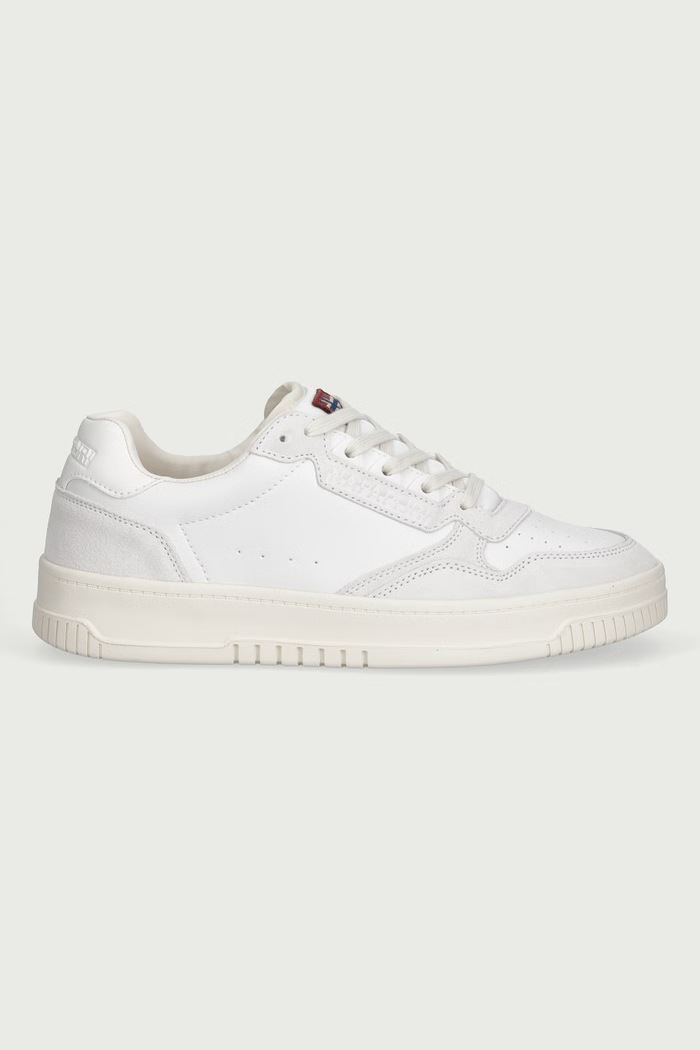 Napapijri F6CRUX01 sneakersy męskie NP0A8BHY0021 biały AW26