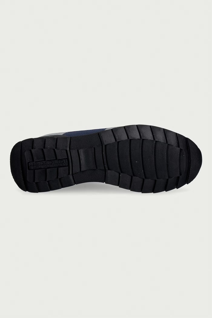 Napapijri F6VALOR01 sneakersy męskie NP0A8B2RH981 szary