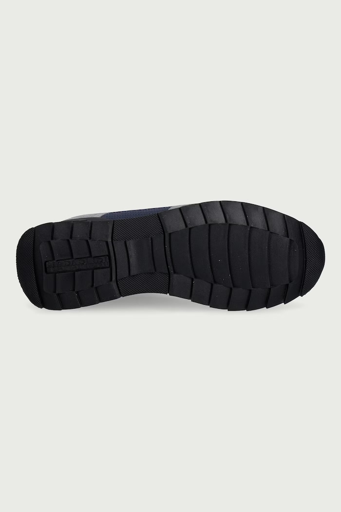 F6VALOR01 sneakersy męskie Napapijri szary NP0A8B2RH981