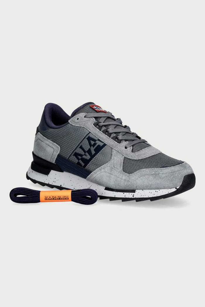 Napapijri F6VALOR01 sneakersy męskie NP0A8B2RH981
