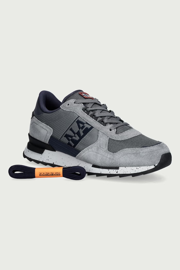 Napapijri F6VALOR01 sneakersy męskie NP0A8B2RH981