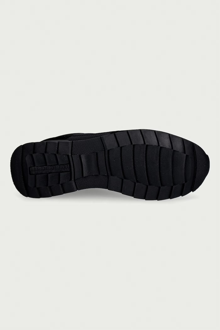 Napapijri F6VALOR01 sneakersy męskie NP0A8B2R9411 czarny