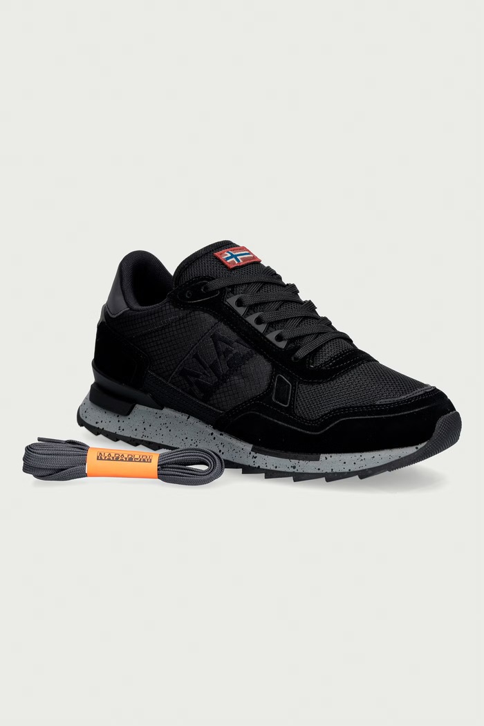 Napapijri F6VALOR01 sneakersy męskie NP0A8B2R9411