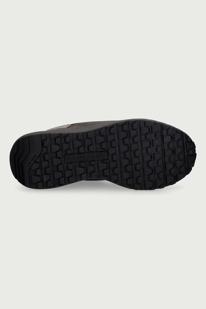 F6ORBIT01 sneakers pentru bărbați Napapijri maro NP0A8ATVWT31