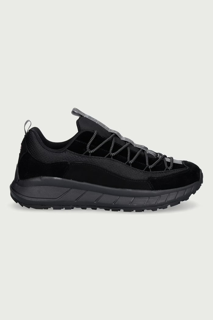 Napapijri F6ORBIT01 sneakers pentru bărbați NP0A8ATV9411 negru AW26
