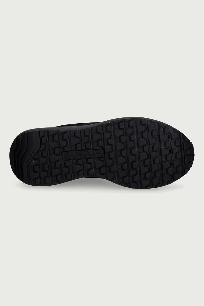 F6ORBIT01 sneakers pentru bărbați Napapijri negru NP0A8ATV9411