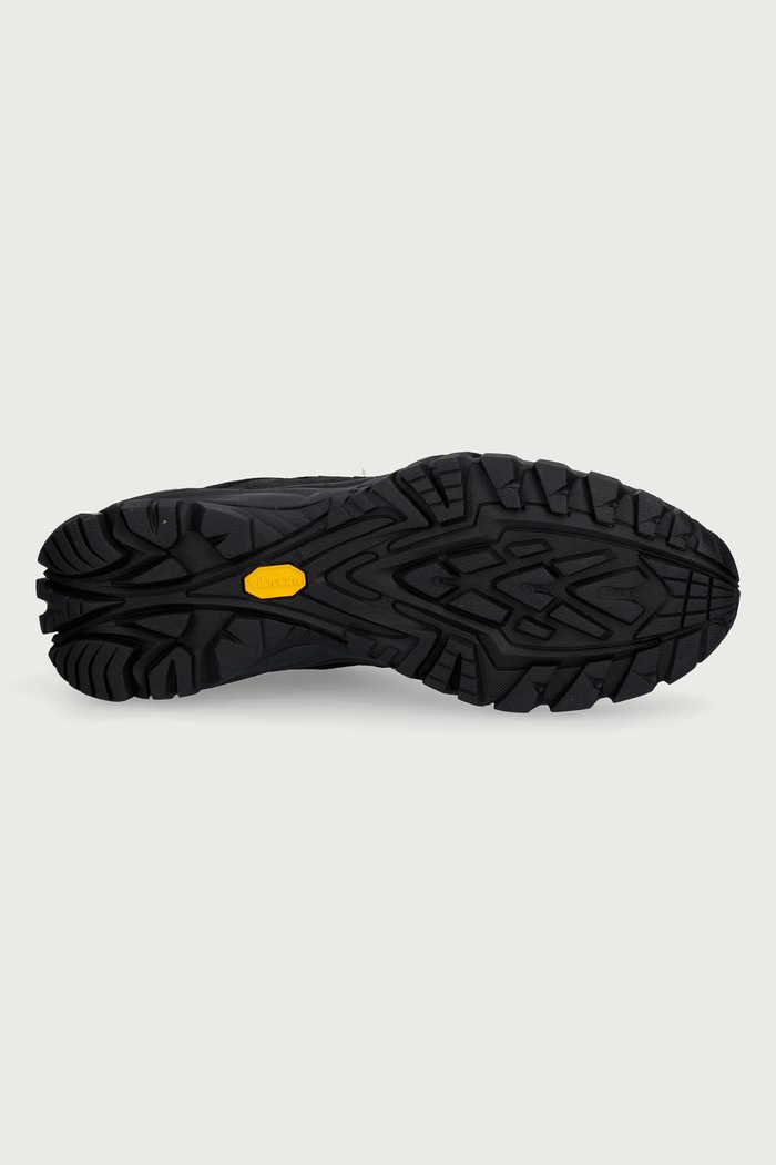 F6ROAM01 sneakersy męskie Napapijri czarny NP0A8AFC9411