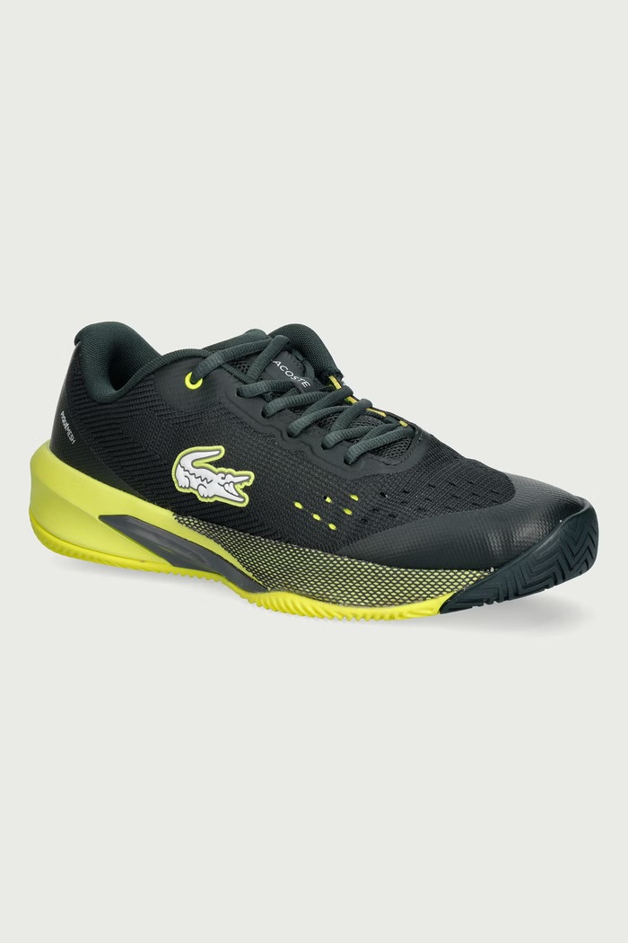 Lacoste AG-LT EVO sneakersy męskie zielony 52SMA0070.AB3