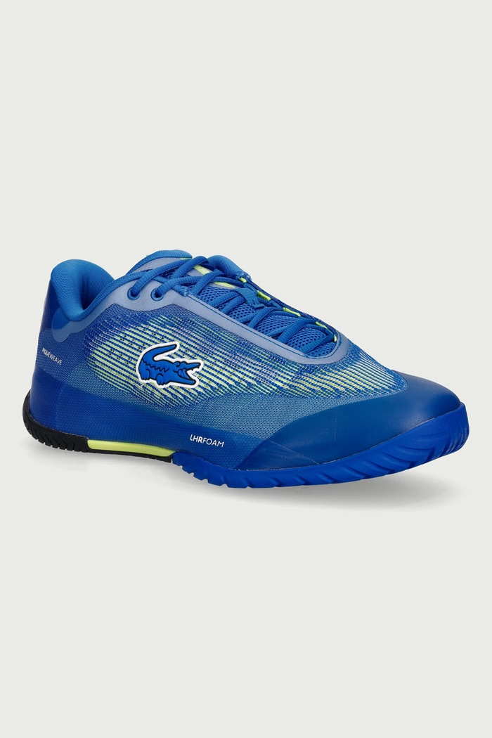 Lacoste AG-LT PRO tenisice za muškarce plava 52SMA0065.2S1