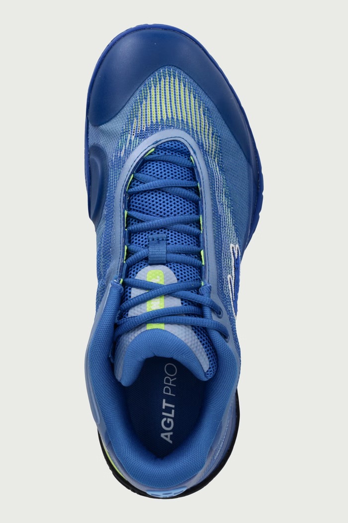 AG-LT PRO tenisice za muškarce Lacoste 52SMA0065.2S1 plava