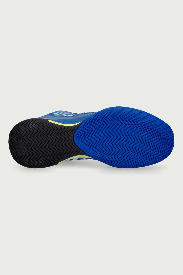 AG-LT PRO tenisice za muškarce Lacoste plava 52SMA0065.2S1