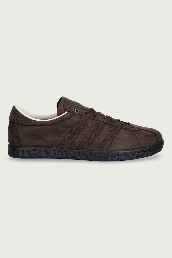 adidas Originals Tobacco sneakersy męskie skórzane KJ4905 brązowy AW26