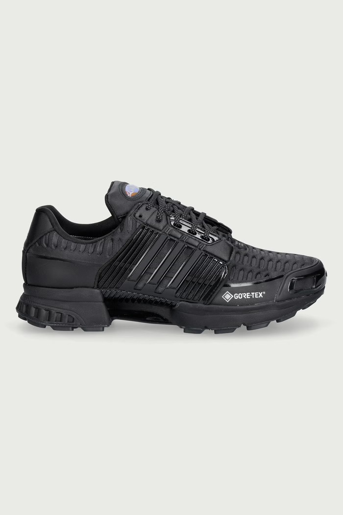 adidas Originals Climaproof 1 GTX sneakersy męskie KI6797 czarny AW26