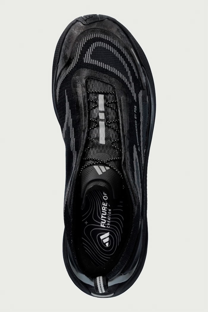 Holo Peak sneakersy męskie adidas Originals KI1520 czarny