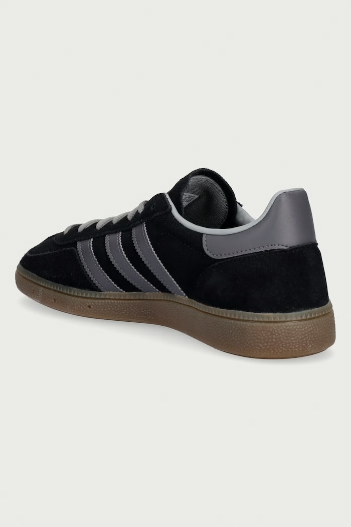 Obuwie adidas Originals Handball Spezial sneakersy męskie zamszowe KZ6707 czarny