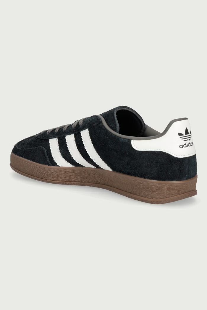 Obuwie adidas Originals Gazelle Indoor sneakersy męskie KH9707 czarny