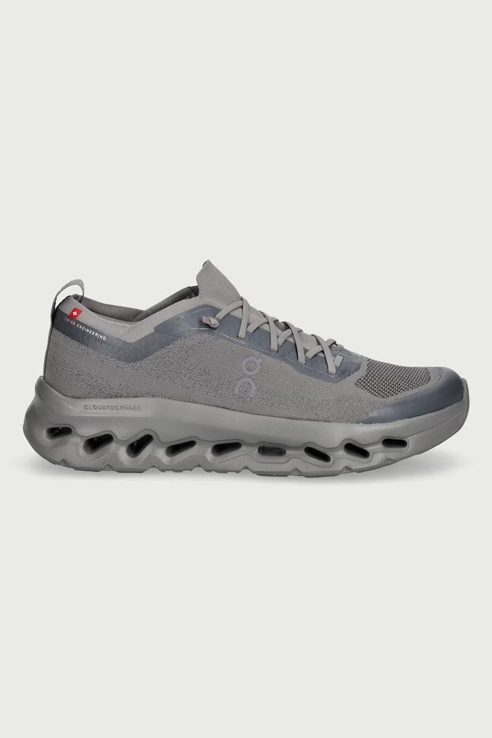 On Cloudtilt Moon sneakersy męskie 3MF30676053 szary AW26