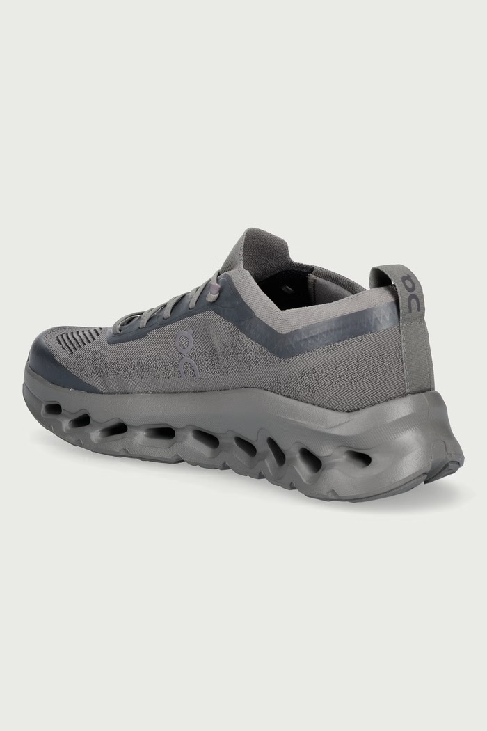 Obuwie On Cloudtilt Moon sneakersy męskie 3MF30676053 szary