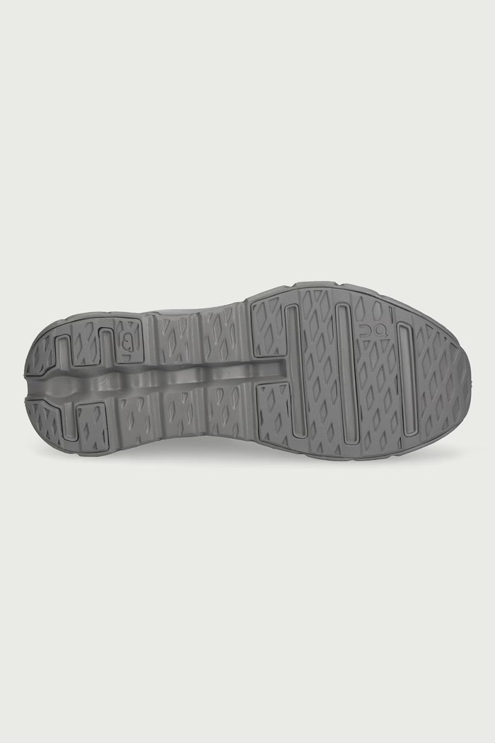 Cloudtilt Moon sneakersy męskie On szary 3MF30676053