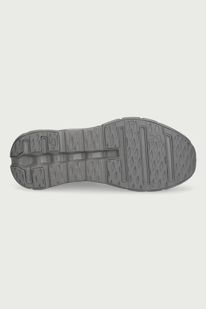 Cloudtilt Moon sneakersy męskie On szary 3MF30676053