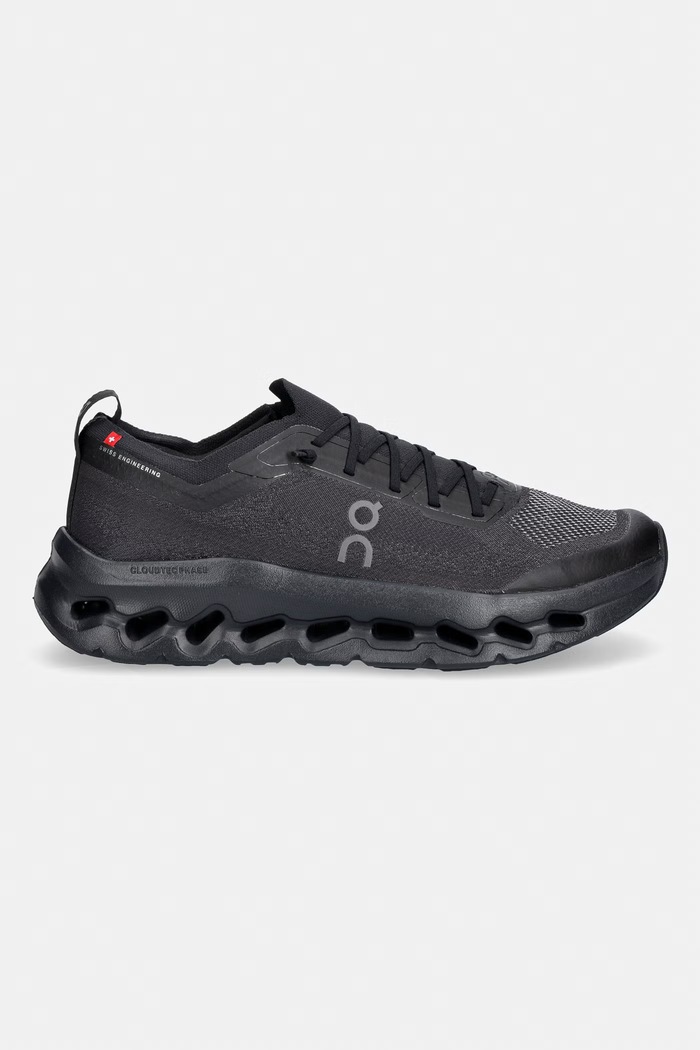 On Cloudtilt Moon sneakersy męskie 3MF30671043 czarny AW26