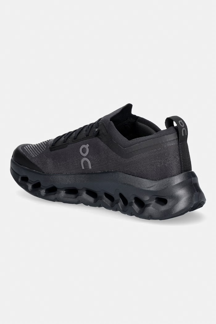 Obuwie On Cloudtilt Moon sneakersy męskie 3MF30671043 czarny