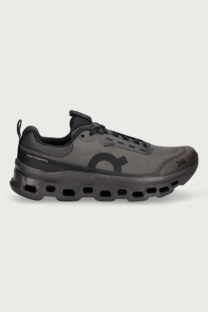 On Cloudmonster 1 WP sneakersy męskie 3MG10705379 brązowy AW26