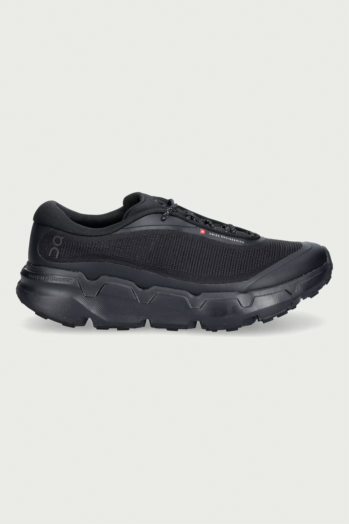 On Cloudsoma Hike sneakersy męskie 3MG30451043 czarny AW26