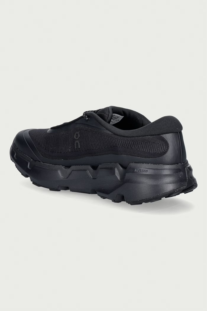 Obuwie On Cloudsoma Hike sneakersy męskie 3MG30451043 czarny